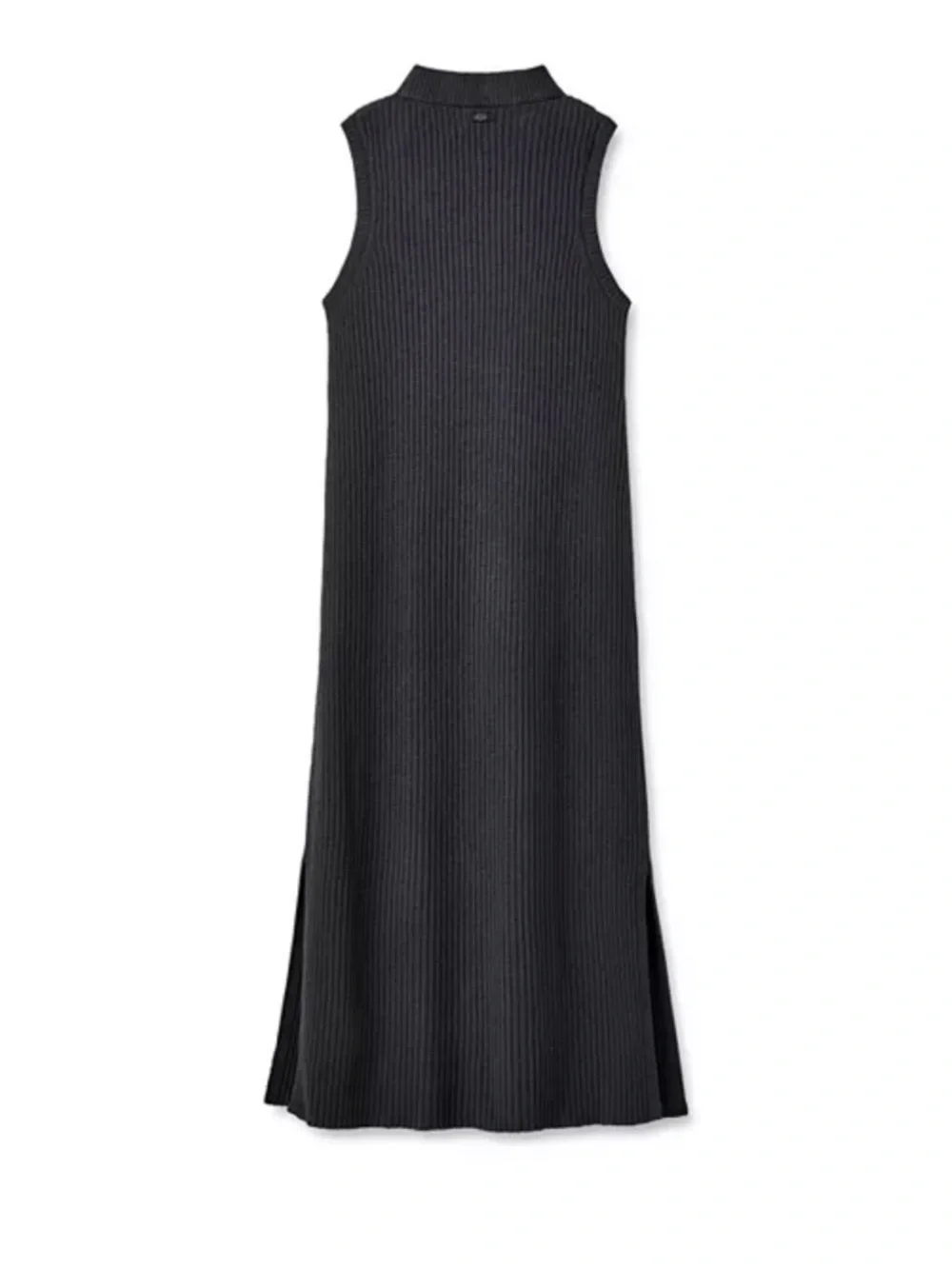 UGG Sleeveless Ribbed Sweater Dress - Picture 8 of 8
